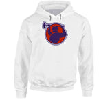 Cool Retro Classic USFL Pittsburgh Maulers 1983 Logo Football T Shirt