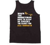 Alex Highsmith Boogeyman Pittsburgh Football Fan T Shirt