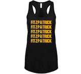 Minkah Fitzpatrick X5 Pittsburgh Football Fan T Shirt