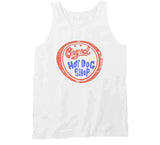 Vintage Original Hot Dog Shop The O Pittsburgh T Shirt