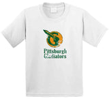 Pittsburgh Gladiators Arena Football Fan T Shirt