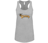 Pittsburgh Stingers Retro Soccer Fan T Shirt