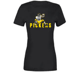 Air Pickens George Pickens Pittsburgh Football Fan T Shirt