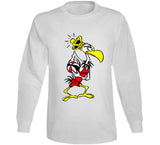Cool ABA Pittsburgh Condors Retro Basketball V2 T Shirt