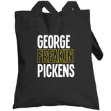 George Pickens Freakin Pittsburgh Football Fan V3 T Shirt