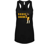 Jack Ham Dobre Shunka Pittsburgh Football Fan V4 T Shirt