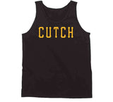 Andrew McCutchen Cutch Pittsburgh Baseball Fan T Shirt