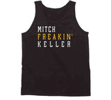 Mitch Keller Freakin Pittsburgh Baseball Fan T Shirt