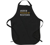 Andrew McCutchen Freakin Pittsburgh Baseball Fan T Shirt