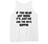 Dave Parker Hear Any Noise Me And The Boys Boppin Pittsburgh Baseball Fan v2 T Shirt