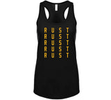 Bryan Rust X5 Pittsburgh Hockey Fan T Shirt