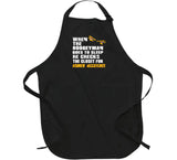 Andrew McCutchen Boogeyman Pittsburgh Baseball Fan T Shirt