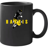 Najee Harris Air Harris Pittsburgh Football Fan T Shirt