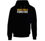 Heinz Field Forever Pittsburgh Football Fan T Shirt