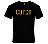 Andrew McCutchen Cutch Pittsburgh Baseball Fan T Shirt