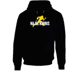 Najee Harris Air Pittsburgh Football Fan T Shirt