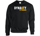 Pittsburgh Dyna6ty Pittsburgh Football Fan T Shirt