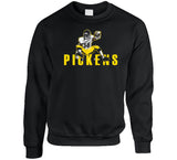 Air Pickens George Pickens Pittsburgh Football Fan v2 T Shirt