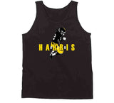 Najee Harris Air Harris Pittsburgh Football Fan T Shirt