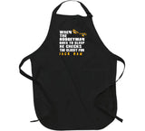 Jack Ham Boogeyman Pittsburgh Football Fan T Shirt