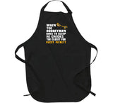 Kenny Pickett Boogeyman Pittsburgh Football Fan T Shirt