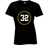 Franco Harris Immaculate Reception 50th Anniversary Pittsburgh Football Fan T Shirt