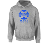 WXVX  X15 1510 AM RADIO Pittsburgh Cult Classic Station v2 T Shirt
