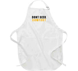 Mike Tomlin Dont Seek Comfort Pittsburgh Football Fan V3 T Shirt