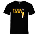 Jack Ham Dobre Shunka Pittsburgh Football Fan V4 T Shirt