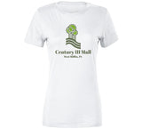 Century III Mall Pittsburgh T Shirt