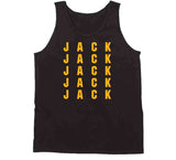 Myles Jack X5 Pittsburgh Football Fan T Shirt
