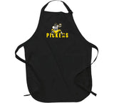 Air Pickens George Pickens Pittsburgh Football Fan T Shirt