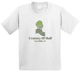 Century III Mall Pittsburgh T Shirt