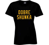 Jack Ham Dobre Shunka Pittsburgh Football Fan T Shirt