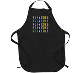 Chad Ruhwedel X5 Pittsburgh Hockey Fan T Shirt