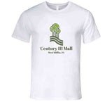 Century III Mall Pittsburgh T Shirt