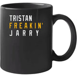 Tristan Jarry Freakin Pittsburgh Hockey Fan T Shirt