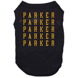 Dave Parker X5 Pittsburgh Baseball Fan T Shirt