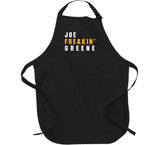 Joe Greene Freakin Pittsburgh Football Fan T Shirt