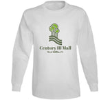 Century III Mall Pittsburgh T Shirt