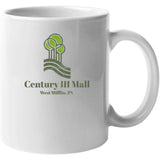 Century III Mall Pittsburgh T Shirt