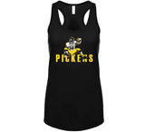 Air Pickens George Pickens Pittsburgh Football Fan T Shirt