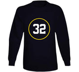 Franco Harris Immaculate Reception 50th Anniversary Pittsburgh Football Fan T Shirt