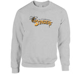 Pittsburgh Stingers Retro Soccer Fan T Shirt