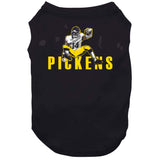 Air Pickens George Pickens Pittsburgh Football Fan T Shirt