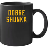 Jack Ham Dobre Shunka Pittsburgh Football Fan T Shirt