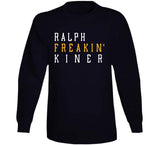 Ralph Kiner Freakin Pittsburgh Baseball Fan T Shirt