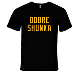 Jack Ham Dobre Shunka Pittsburgh Football Fan T Shirt