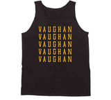 Arky Vaughan X5 Pittsburgh Baseball Fan T Shirt