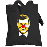 Bob Nutting Clown Sell The Team Pittsburgh Baseball Fan T Shirt